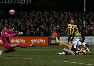 رادامل فالكائو