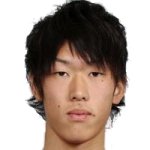 ریوگا سوزوکی/ايهيم اف.سی /ژاپن / باشگاهی / مردان (2944)/31