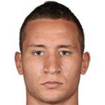 Veljko Simić/ستاره سرخ بلگراد /صربستان / باشگاهی / مردان (1500)/30