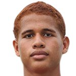 روبرتو چِن/آرابه اونیدو /پاناما / باشگاهی / مردان (2882)/31