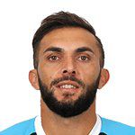 Marian Gâldean/ماترا /ایتالیا / باشگاهی / مردان (4694)/36