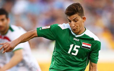 پیوستن ضرغام اسماعیل به پرسپولیس منتفی شد