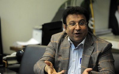 جلسه هدایتی با کی‌روش در هتل آزادی / آمادگی برای کمک مالی به تیم ملی