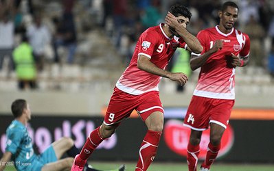 بنسون: در مورد طارمی و دیگر همتیمیهایم صحبت نمیکنم