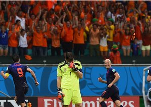 ایکر کاسیاس