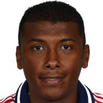 تیلسون اُسوالدو میندا سوسکال/بارسلونا  /اکوادور / باشگاهی / مردان (5401)/42