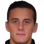 Herolind Shala/کوزوو / ملی / مردان (5031)/33