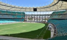 Itaipava Arena Fonte Nova