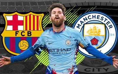 پیشنهاد غول انگلیسی به مسی / پیشنهاد دستمزد 3 برابری