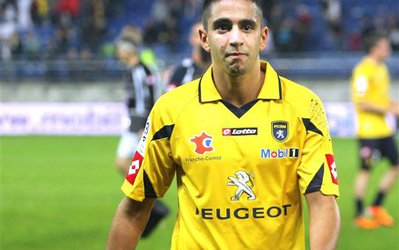 بودبوز: بلژیک ترسناک است اما الجزایر از رویارویی با آن واهمه ندارد!