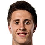 جان گازتاناگا آروسپیده/آ ای ال /قبرس / باشگاهی / مردان (2527)/34