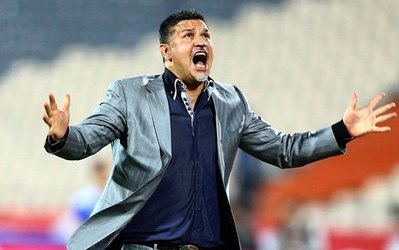 درخواست یک شبکه تلویزیونی برزیل از دایی برای بیان خاطرات جام‌جهانی