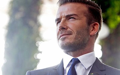 بکام: رئال مدعی‌تر از فصل قبل است