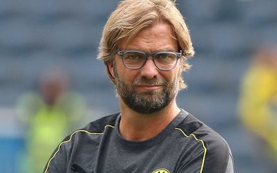 یورگن کلوپ: من اهمیتی نمی دهم که منچستر یونایتد چه قدر هزینه کرده