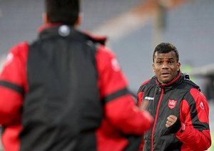 نیلسون|پرسپولیس تهران 1 - 2 ذوب آهن اصفهان / جام حذفی