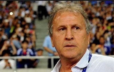 زیکو به دنبال نامزدی ریاست فیفا