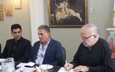 دفاع تمام قد کی‌روش از وینگادا