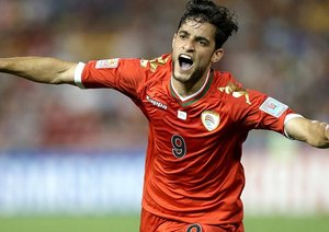 عبدالله المقبلی