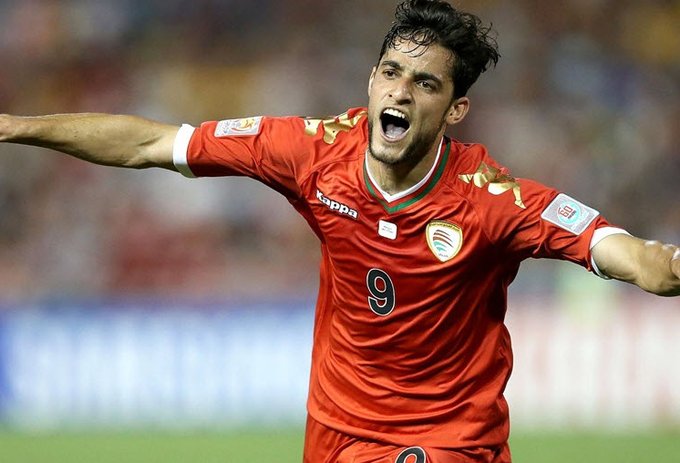 عبدالله المقبلی