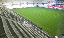 Stade Auguste-Delaune II