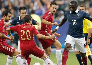 فرانسسک فابرگاس - آزپيليكوئتا