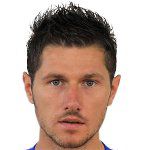 Lukasz Madej/یلاسک روکلاف /لهستان / باشگاهی / مردان (868)/43