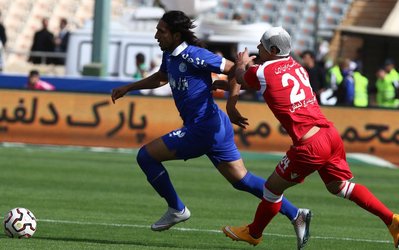 کرار: با این شرایط سال بعد در استقلال نمیمانم