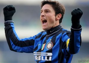 خاویر زانتی