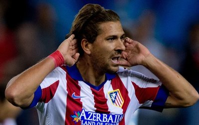 اینتر در رقابت بر سر جذب چرچی