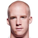 Michal Czekaj/گاربارینا کراکوف /لهستان / باشگاهی / مردان (2536)/33