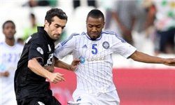 لیگ قطر | تداوم ناکامی‌های تیم های منتظری، جباری و حسینی / دژاگه در ترکیب ثابت العربی