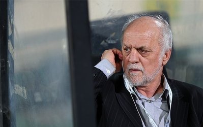 خوردبین: مسئولان باشگاه به برانکو گفته‌اند محکم به کارت ادامه بده