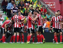 تیم منتخب هفته چهارم لیگ برتر انگلستان / ... و دوباره ساوتهمپتون