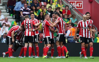 تیم منتخب هفته چهارم لیگ برتر انگلستان / ... و دوباره ساوتهمپتون