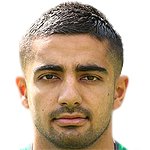 Mehmet Aldoğan/اسخیفنینگن / / باشگاهی / مردان (6816)/37