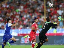 مهدیه دریابیگی | فروزان، صادقی، مکانی و عسگر در لیست بهترین‌های سازمان لیگ!