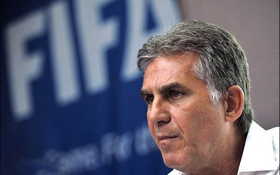 کی‌روش: با ۶۲ سال سن حاضرم در تمرینات مورینیو و کاپلو شرکت کنم / برخی از بدو تولد همه چیز را می‌دانند اما من این طور نیستم