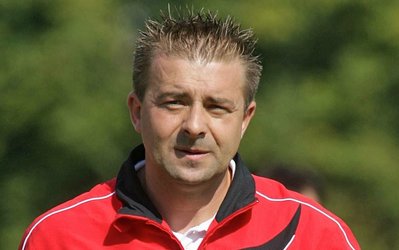 سرمربی تیم ملی افغانستان: انتظار خوردن چهار گل از سوریه را نداشتم / میزبانی مشهد عالی بود