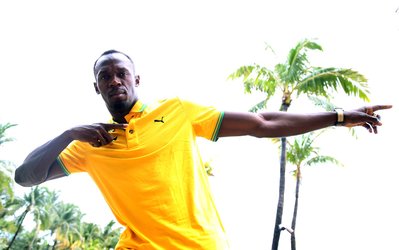 بولت: به من بی‌احترامی می‌شود