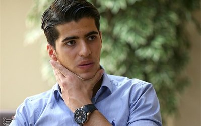 اطلاعیه روابط بین الملل فدراسیون در مورد عزت‌اللهی / چرا از اسپانیا درخواست ITC  نمی‌کند؟