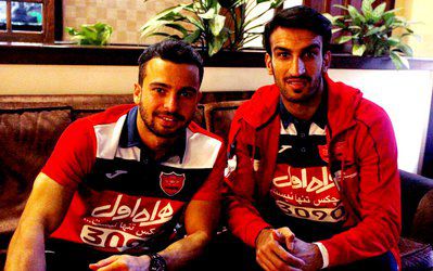 خیانت برانکو به فلسفه اش به خاطر سروش رفیعی / بمب پرسپولیس امروز فیکس می شود؟ 