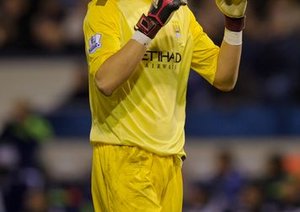 وست برومویچ 2-3 منچسترسیتی / هفته چهاردهم