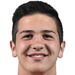 Boris Babic/سنت گالن /سوئیس / باشگاهی / مردان (616)/28