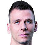 Wojciech Kędziora/راچ خورژو /لهستان / باشگاهی / مردان (2509)/45