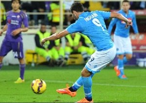 گونزالو ایگواین