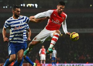 اليوير ژیرود