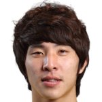 يونج سن يون/اولسان /کره جنوبی / باشگاهی / مردان (477)/37