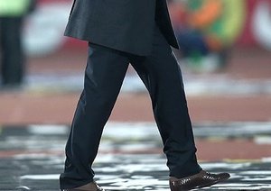 پرسپولیس ۱-۰ سایپا/هفته نوزدهم