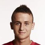 اِستانیسلاو لوبوتکا/ناپولی /ایتالیا / باشگاهی / مردان (36)/31