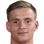 Bartłomiej Kasprzak/ساندیکا نُوی ساکز / / باشگاهی / مردان (6695)/32